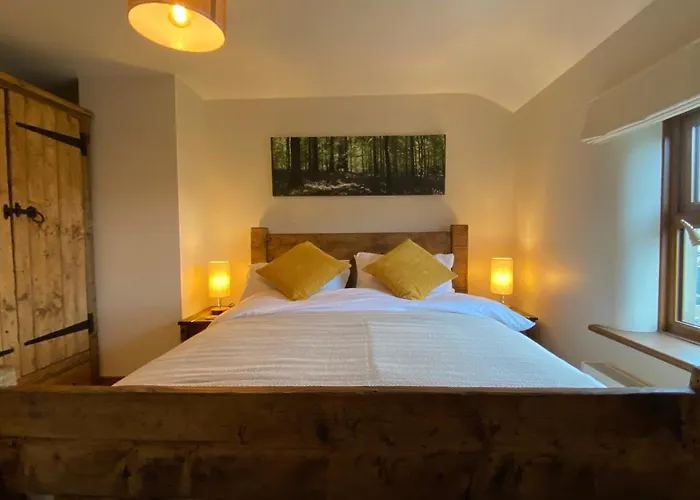 Vakantiehuis Fern - Cosy Dales In Nidderdale *