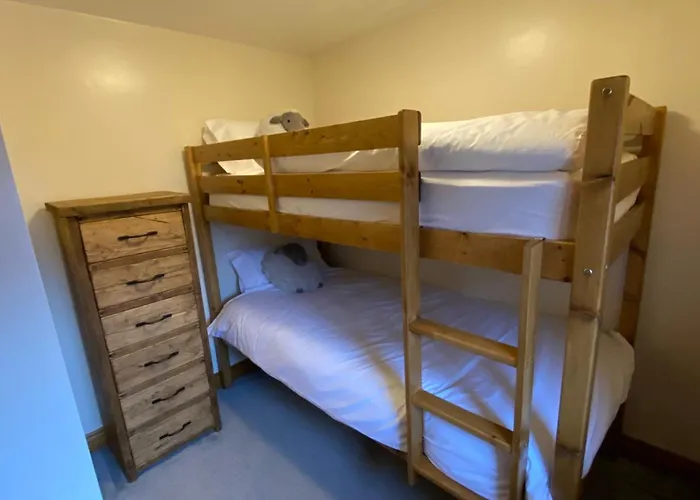 Vakantiehuis Fern - Cosy Dales In Nidderdale Lofthouse (North Yorkshire)