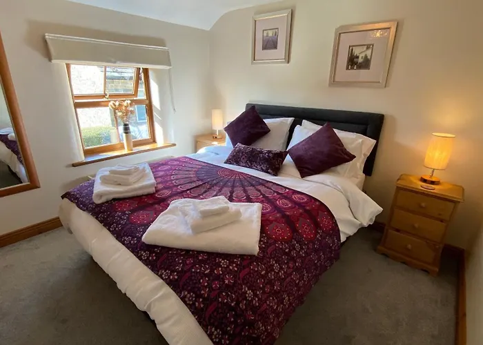 Fern - Cosy Dales In Nidderdale Lofthouse (North Yorkshire)