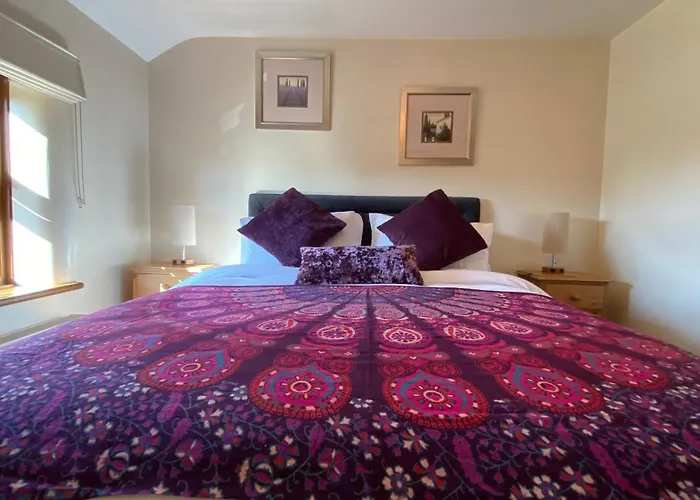 Vakantiehuis Fern - Cosy Dales In Nidderdale *