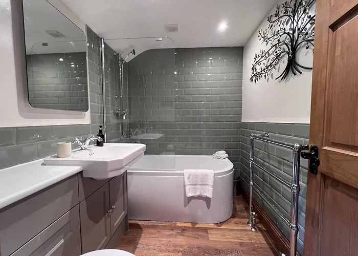 Fern - Cosy Dales In Nidderdale