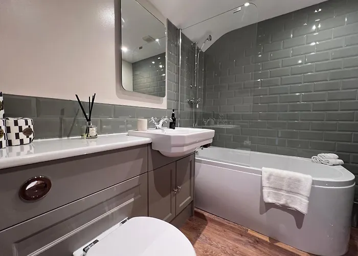 Fern - Cosy Dales In Nidderdale