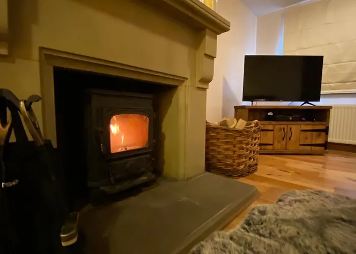 Fern - Cosy Dales In Nidderdale