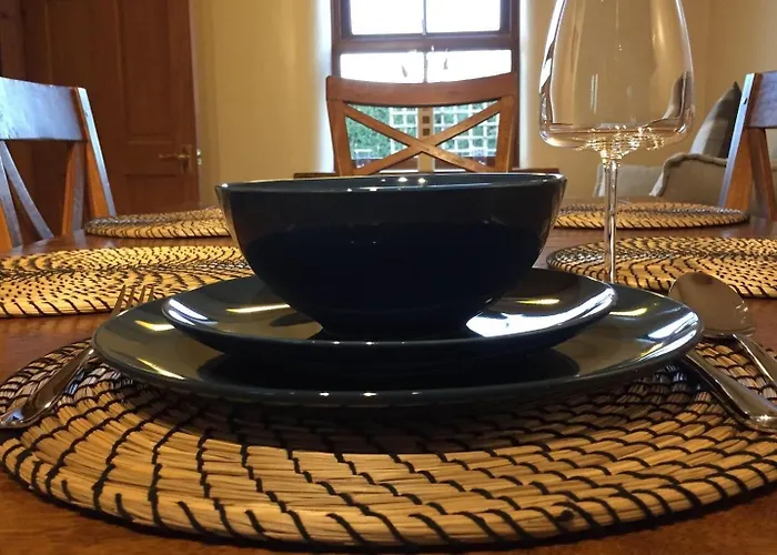 Vakantiehuis Fern - Cosy Dales In Nidderdale