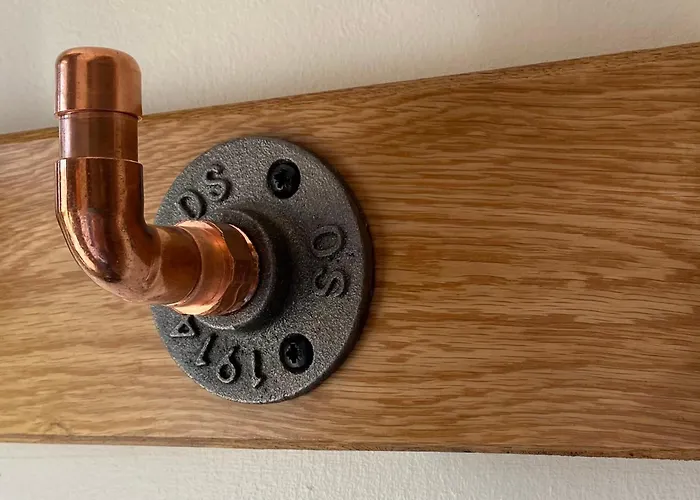 Fern - Cosy Dales In Nidderdale Vakantiehuis Lofthouse (North Yorkshire)