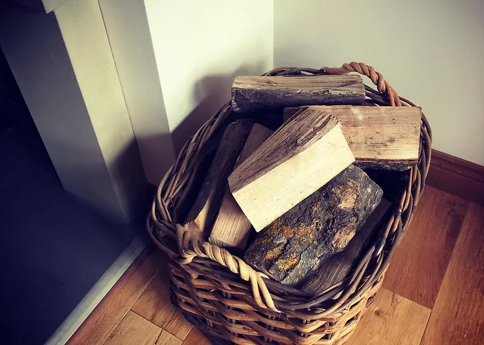 Fern - Cosy Dales In Nidderdale *