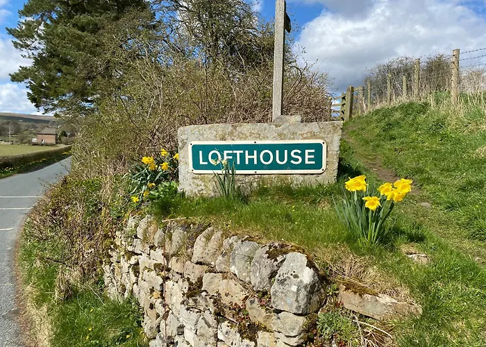 Fern - Cosy Dales In Nidderdale *