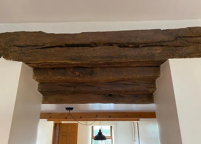 Fern - Cosy Dales In Nidderdale Vakantiehuis *