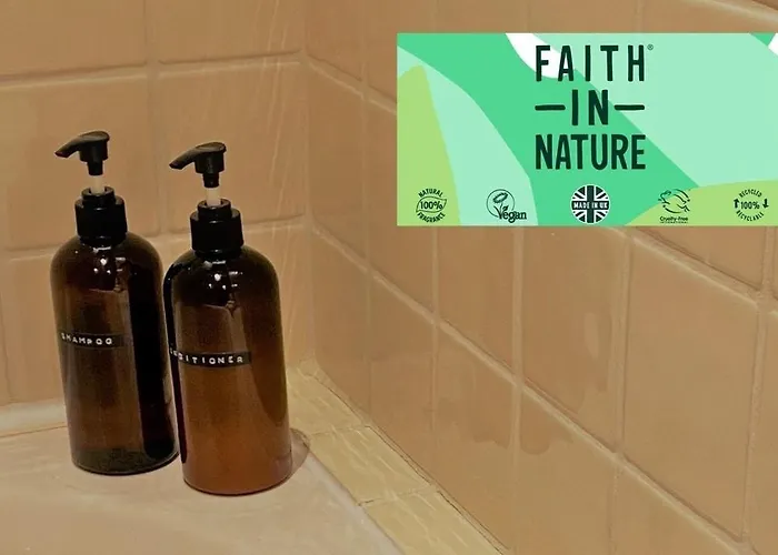 Vakantiehuis Fern - Cosy Dales In Nidderdale