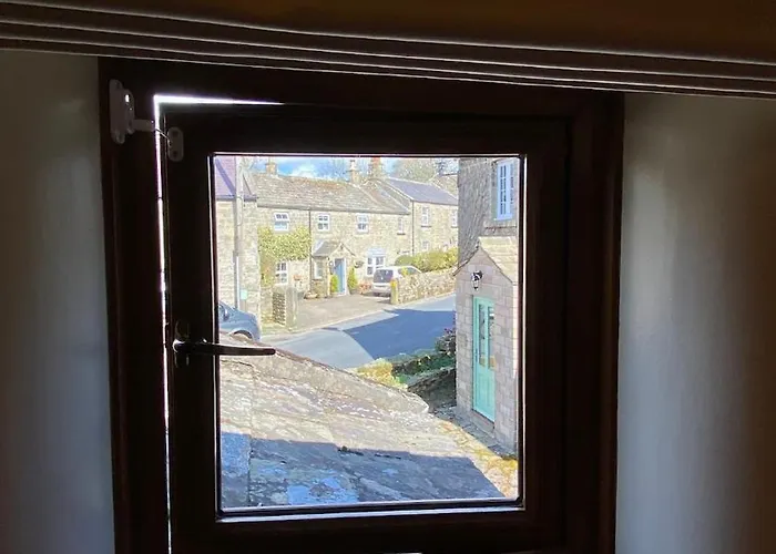 Vakantiehuis Fern - Cosy Dales In Nidderdale