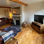 Fern - Cosy Dales In Nidderdale Casa de Férias *
