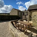 Fern - Cosy Dales In Nidderdale Casa de Férias *