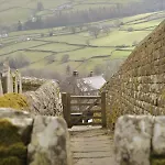 Fern - Cosy Dales In Nidderdale * Lofthouse (North Yorkshire)